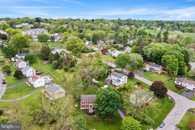 210 JAMES DR, West Chester, PA 19380