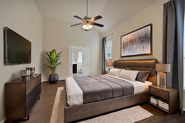 600 Cattlemans Way, Fort Worth, TX 76131