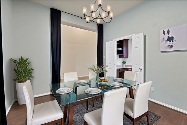 600 Cattlemans Way, Fort Worth, TX 76131