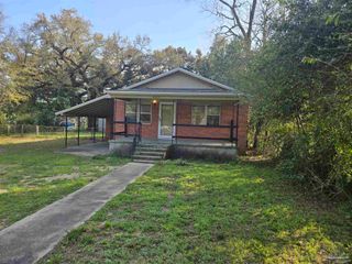 4329 Martha St, Pensacola, FL 32506