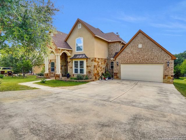 25603 Singing Rain, San Antonio, TX 78260