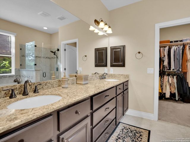 25603 Singing Rain, San Antonio, TX 78260