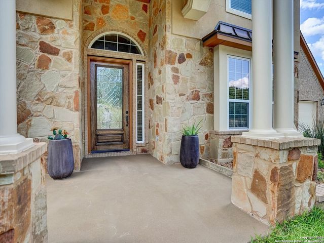 25603 Singing Rain, San Antonio, TX 78260
