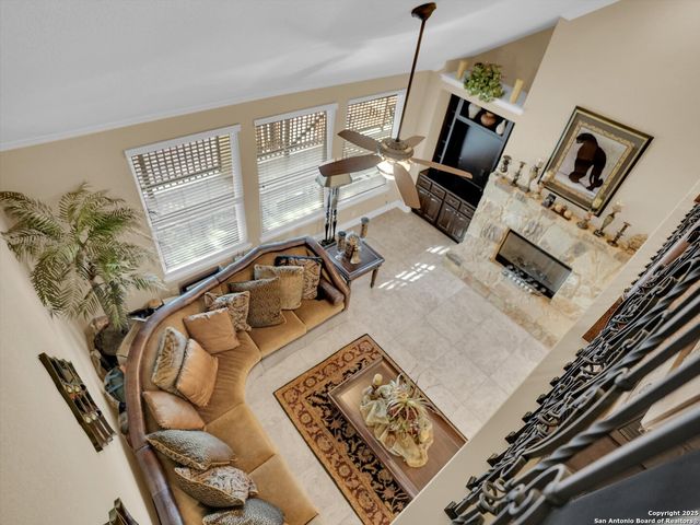 25603 Singing Rain, San Antonio, TX 78260
