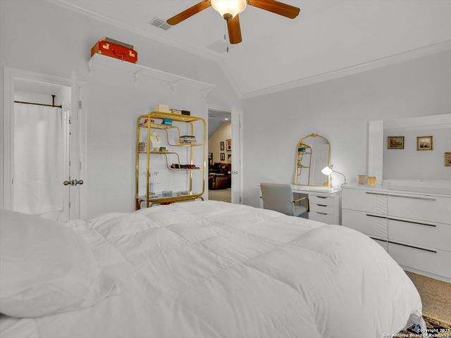 25603 Singing Rain, San Antonio, TX 78260