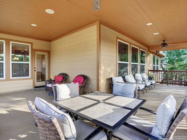 25603 Singing Rain, San Antonio, TX 78260