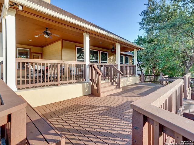 25603 Singing Rain, San Antonio, TX 78260