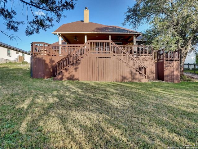 25603 Singing Rain, San Antonio, TX 78260