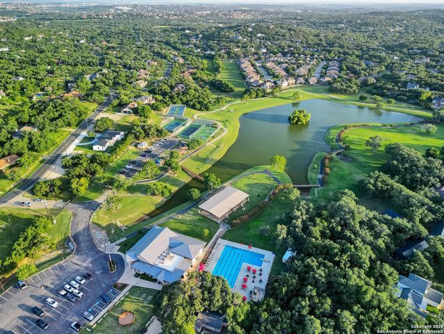 25603 Singing Rain, San Antonio, TX 78260