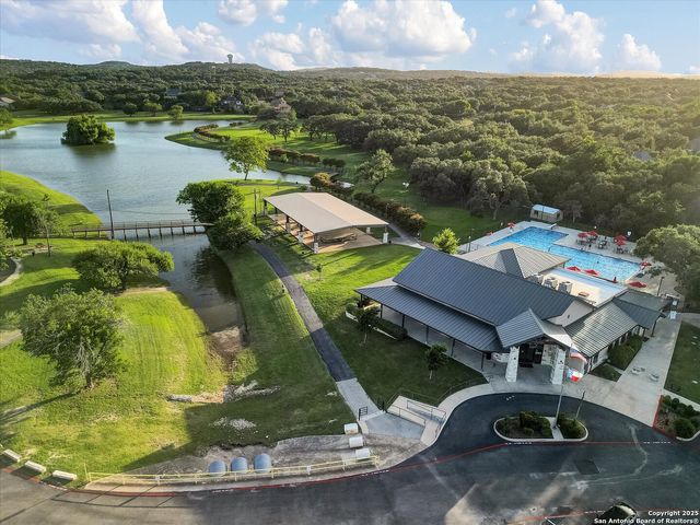 25603 Singing Rain, San Antonio, TX 78260