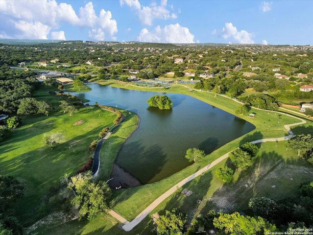 25603 Singing Rain, San Antonio, TX 78260