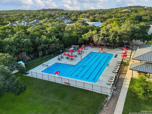 25603 Singing Rain, San Antonio, TX 78260