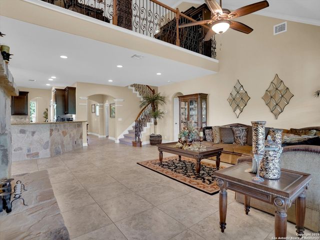 25603 Singing Rain, San Antonio, TX 78260