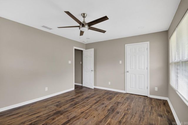 1809 Saratoga, North Little Rock, AR 72116