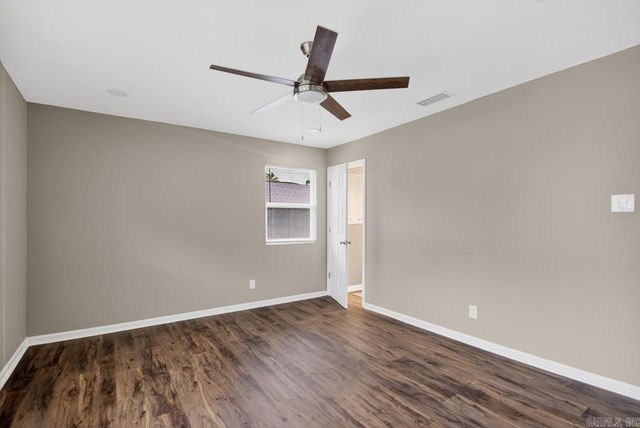 1809 Saratoga, North Little Rock, AR 72116