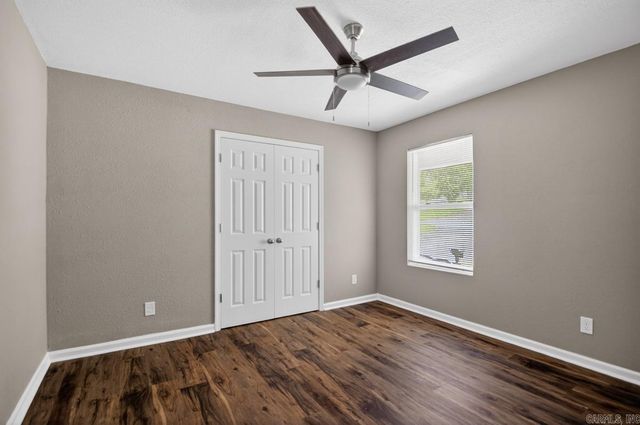 1809 Saratoga, North Little Rock, AR 72116