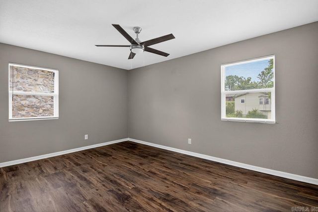 1809 Saratoga, North Little Rock, AR 72116