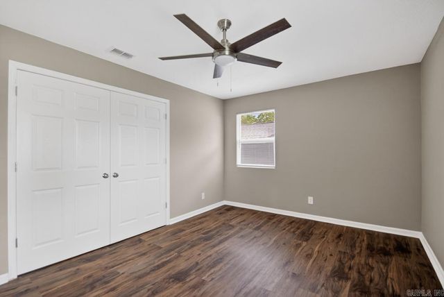 1809 Saratoga, North Little Rock, AR 72116