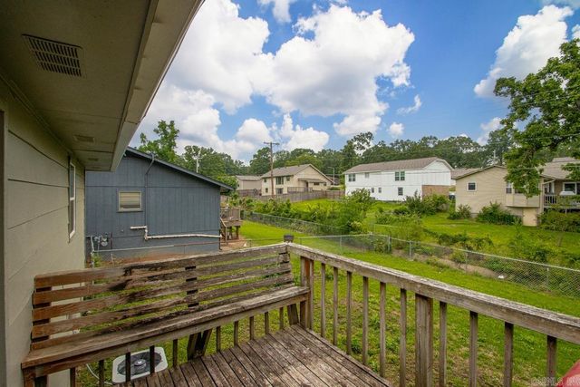 1809 Saratoga, North Little Rock, AR 72116