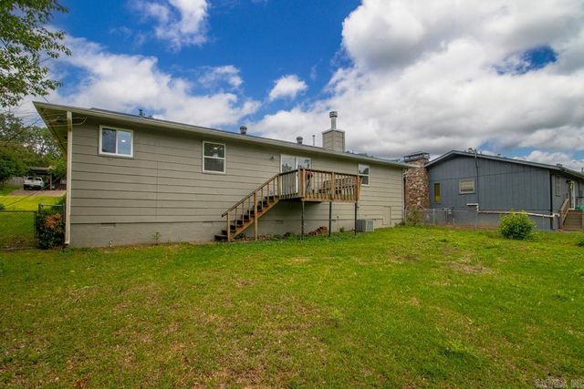 1809 Saratoga, North Little Rock, AR 72116