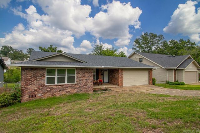 1809 Saratoga, North Little Rock, AR 72116