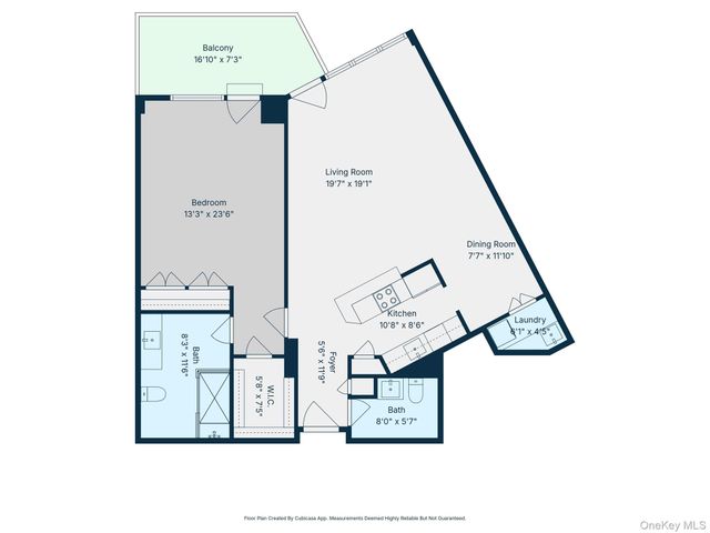 111 Cherry Valley Avenue 707, Garden City, NY 11530