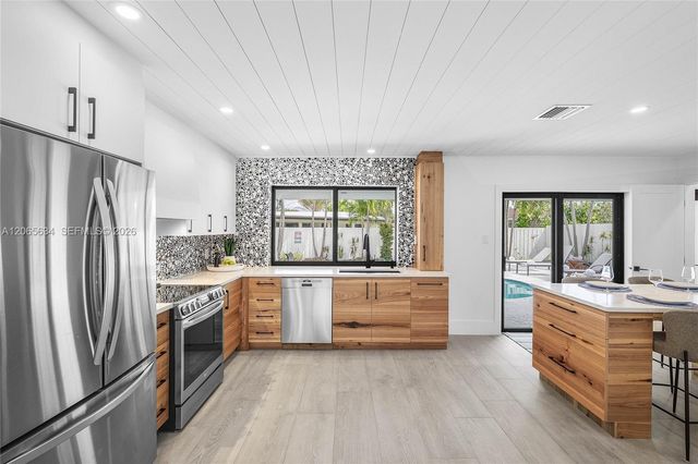 2153 Imperial Point Drive, Fort Lauderdale, FL 33308