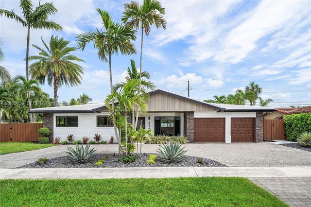 2153 Imperial Point Drive, Fort Lauderdale, FL 33308
