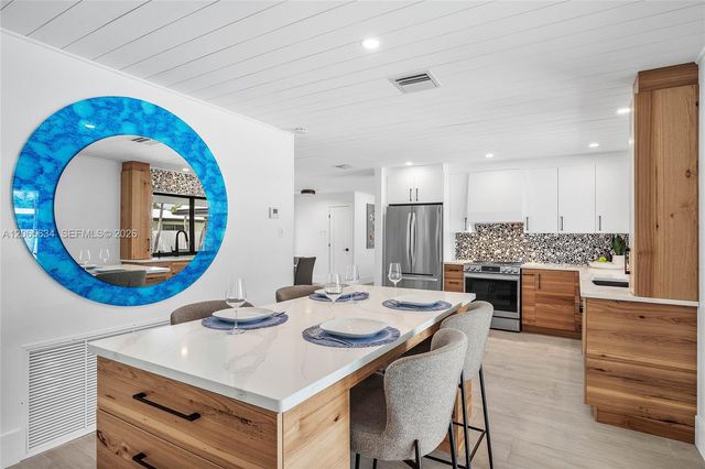 2153 Imperial Point Drive, Fort Lauderdale, FL 33308