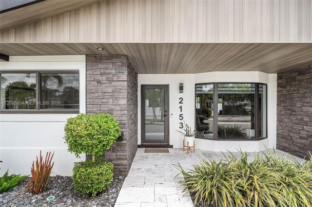 2153 Imperial Point Drive, Fort Lauderdale, FL 33308