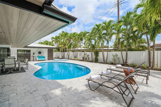 2153 Imperial Point Drive, Fort Lauderdale, FL 33308