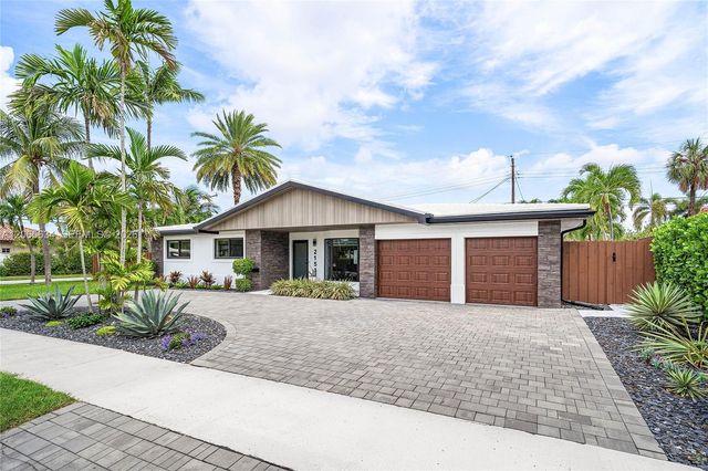 2153 Imperial Point Drive, Fort Lauderdale, FL 33308