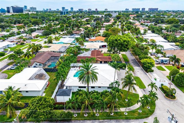 2153 Imperial Point Drive, Fort Lauderdale, FL 33308