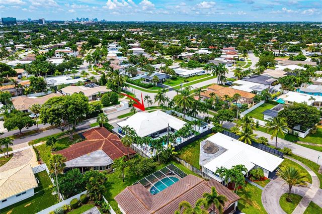2153 Imperial Point Drive, Fort Lauderdale, FL 33308