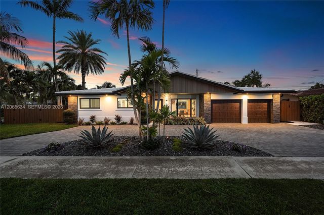 2153 Imperial Point Drive, Fort Lauderdale, FL 33308
