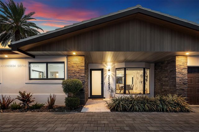 2153 Imperial Point Drive, Fort Lauderdale, FL 33308