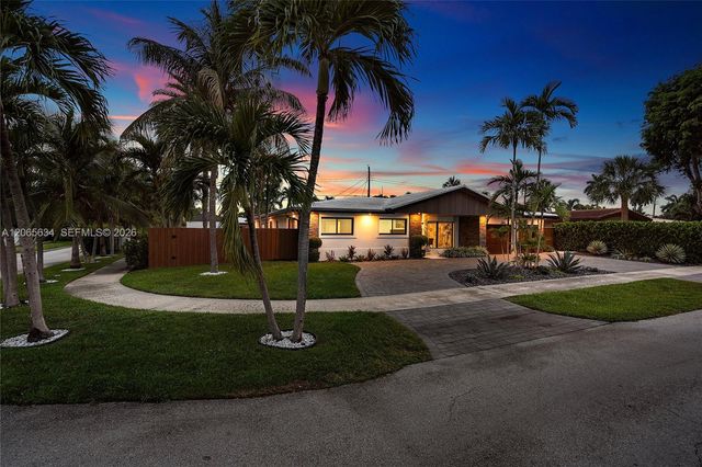 2153 Imperial Point Drive, Fort Lauderdale, FL 33308