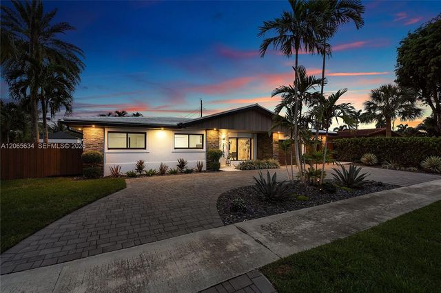 2153 Imperial Point Drive, Fort Lauderdale, FL 33308