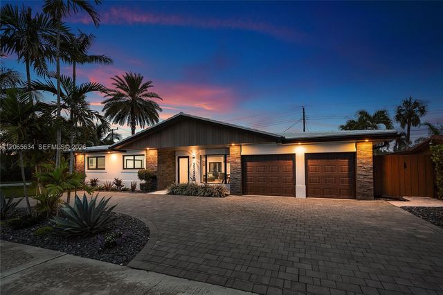 2153 Imperial Point Drive, Fort Lauderdale, FL 33308