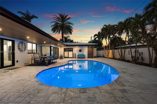 2153 Imperial Point Drive, Fort Lauderdale, FL 33308