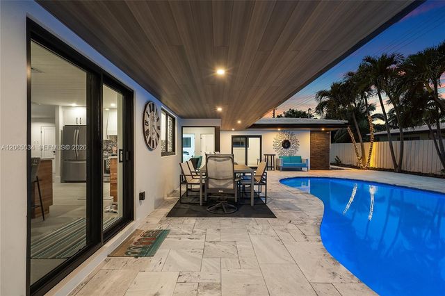2153 Imperial Point Drive, Fort Lauderdale, FL 33308