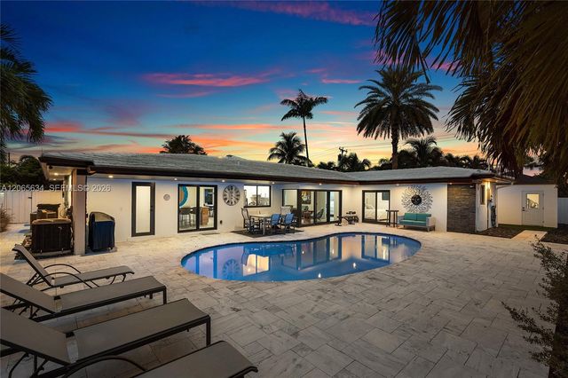 2153 Imperial Point Drive, Fort Lauderdale, FL 33308