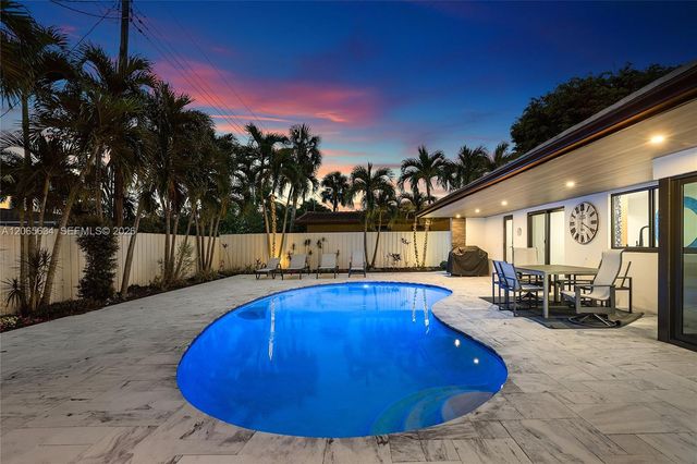 2153 Imperial Point Drive, Fort Lauderdale, FL 33308
