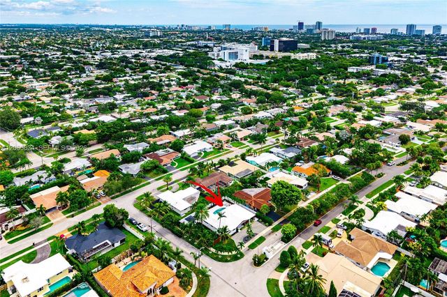 2153 Imperial Point Drive, Fort Lauderdale, FL 33308