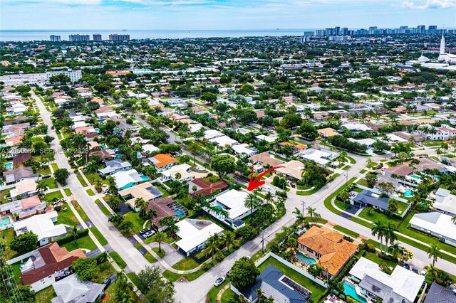 2153 Imperial Point Drive, Fort Lauderdale, FL 33308