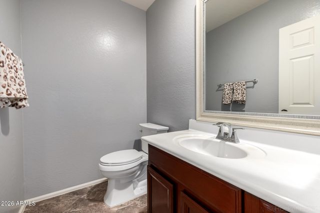 6251 S MOCCASIN Trail, Gilbert, AZ 85298