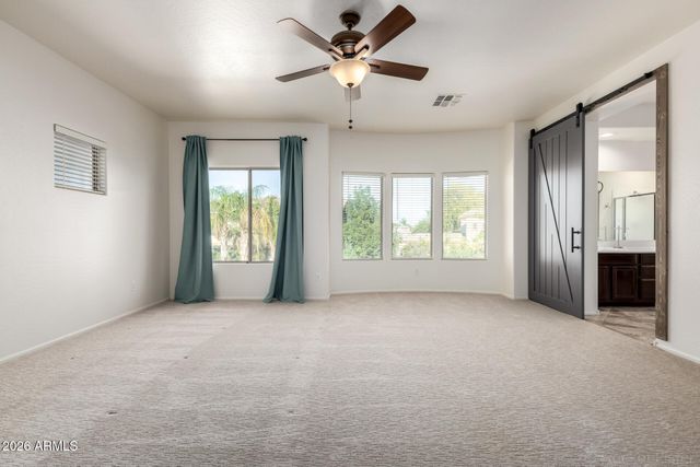 6251 S MOCCASIN Trail, Gilbert, AZ 85298