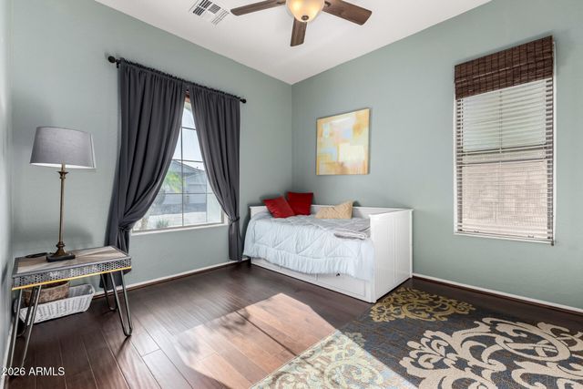 6251 S MOCCASIN Trail, Gilbert, AZ 85298