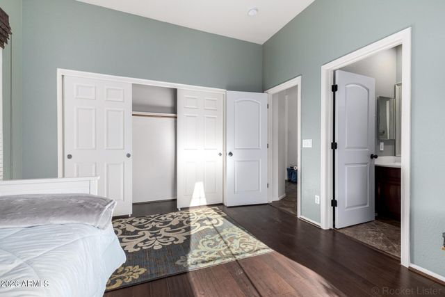 6251 S MOCCASIN Trail, Gilbert, AZ 85298