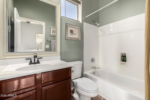 6251 S MOCCASIN Trail, Gilbert, AZ 85298